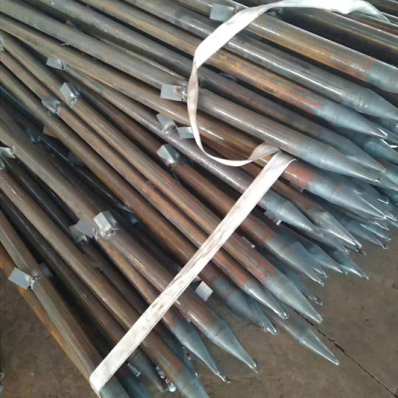 吉阳土钉小导管