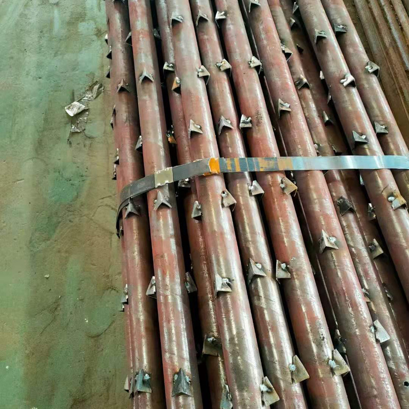 吉阳土钉小导管