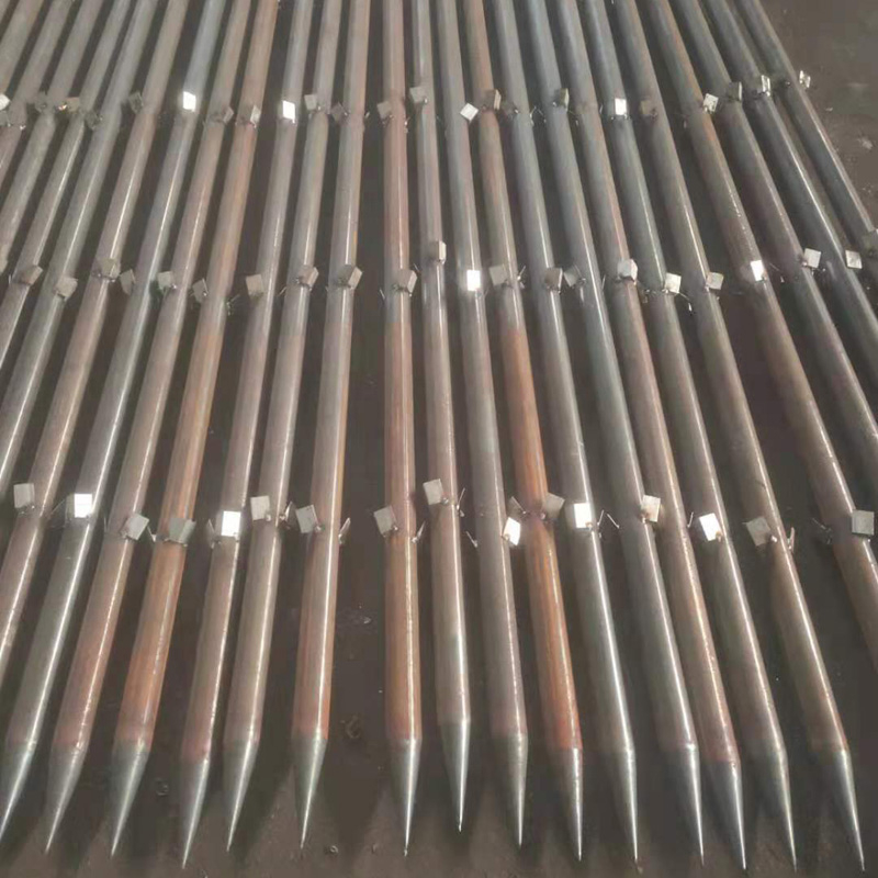吉阳土钉小导管