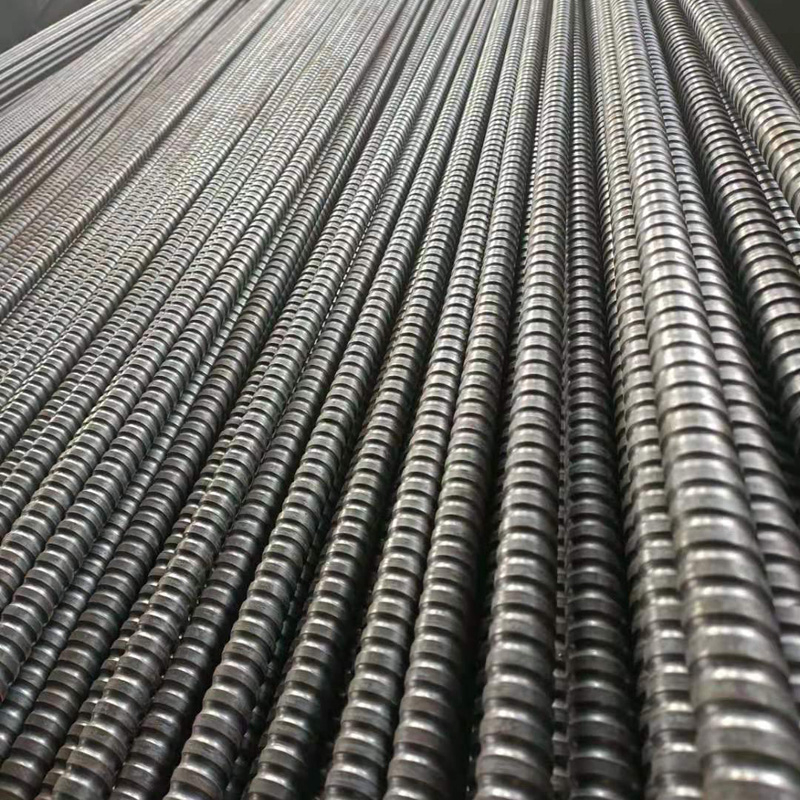 吉阳中空锚杆