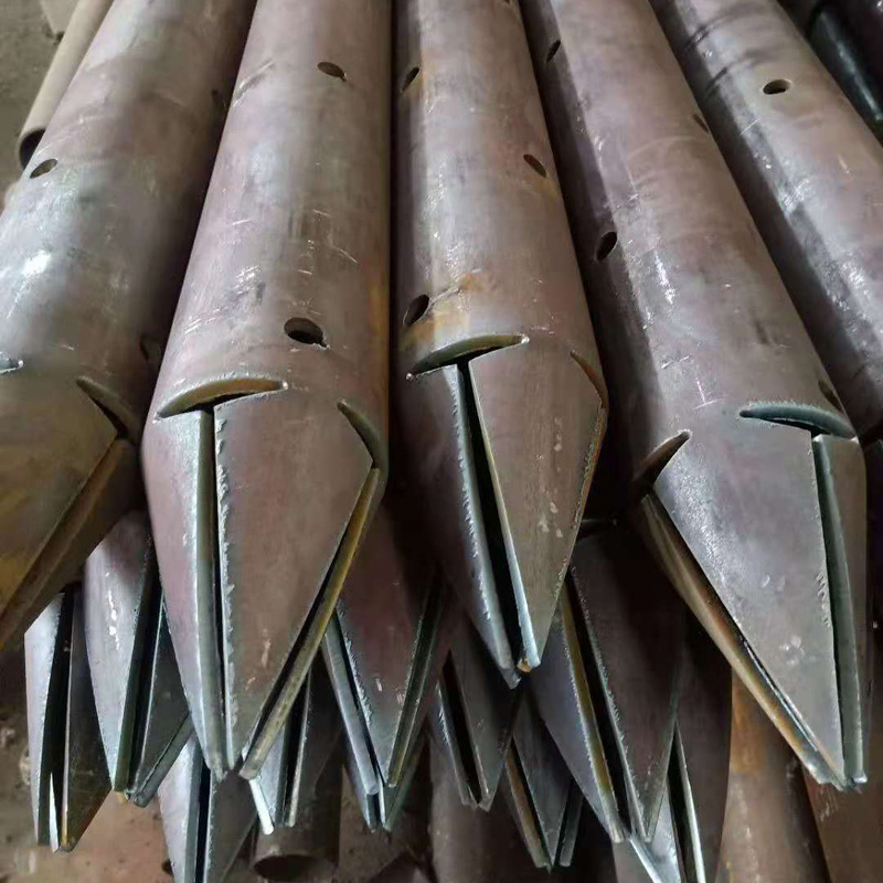 吉阳预埋注浆管